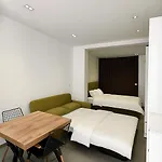Sasori Appartement