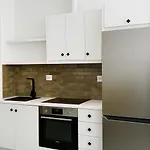 Sasori Appartement