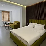 Sasori Appartement *