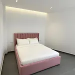 Sasori Appartement *