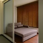 Sasori Appartement *