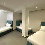 Sasori Appartement