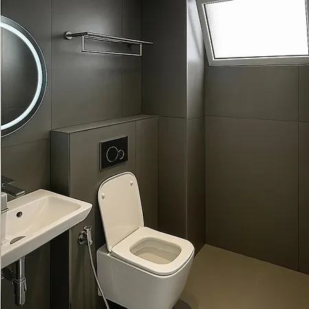 Appartement Sasori Saranda