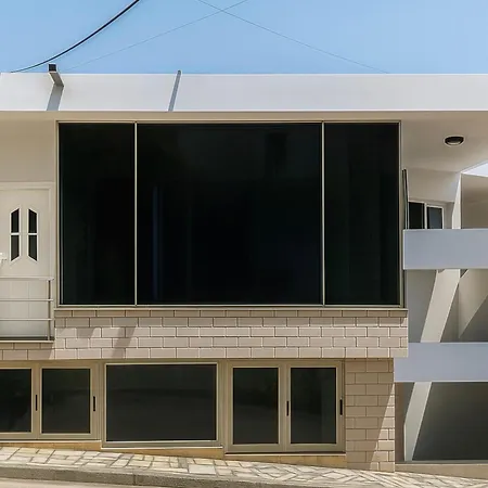 Appartement Sasori *