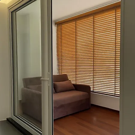 Sasori Appartement Saranda