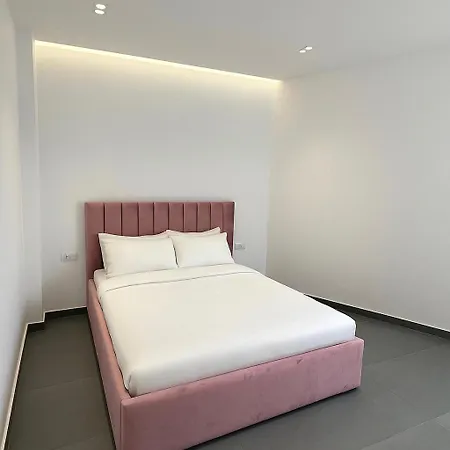 Sasori Appartement *