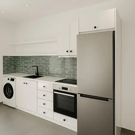 Appartement Sasori Saranda