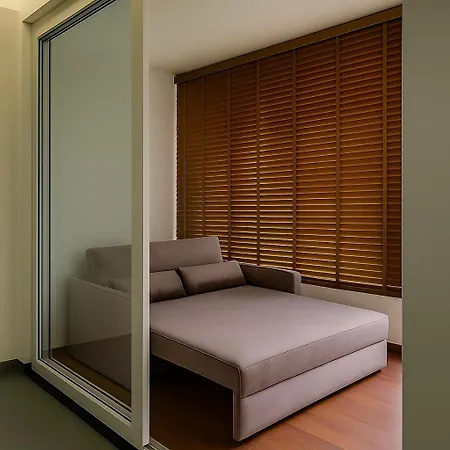 Sasori Appartement *