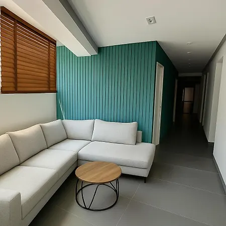 Sasori Apartman *