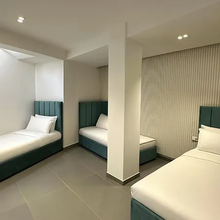 Sasori Apartman