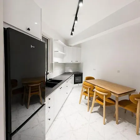 Sasori Apartman *
