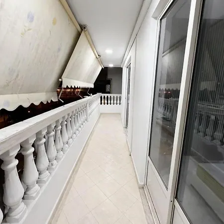 Apartman Sasori Saranda
