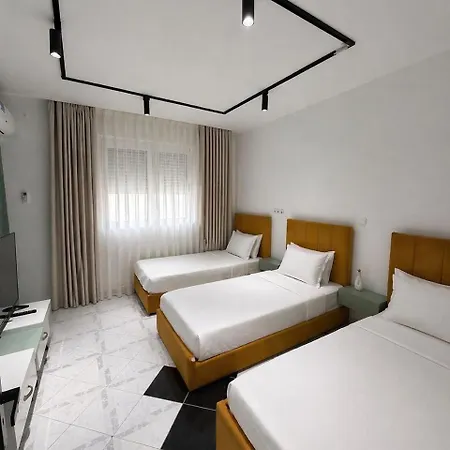 Apartman Sasori Saranda