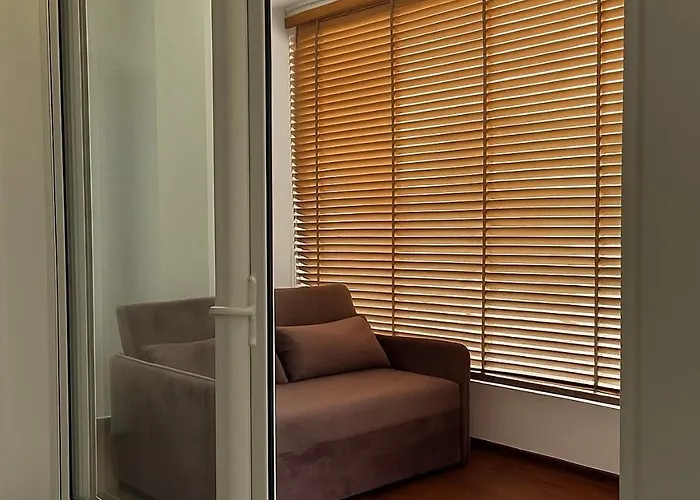 Sasori 公寓 Sarandë