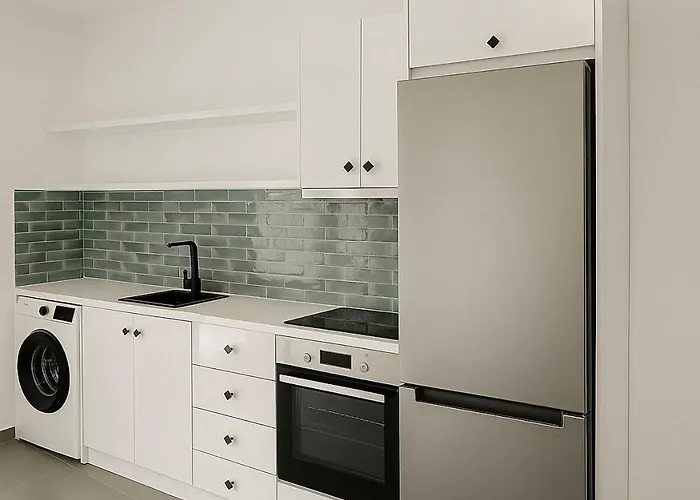 Apartment Sasori Sarandë